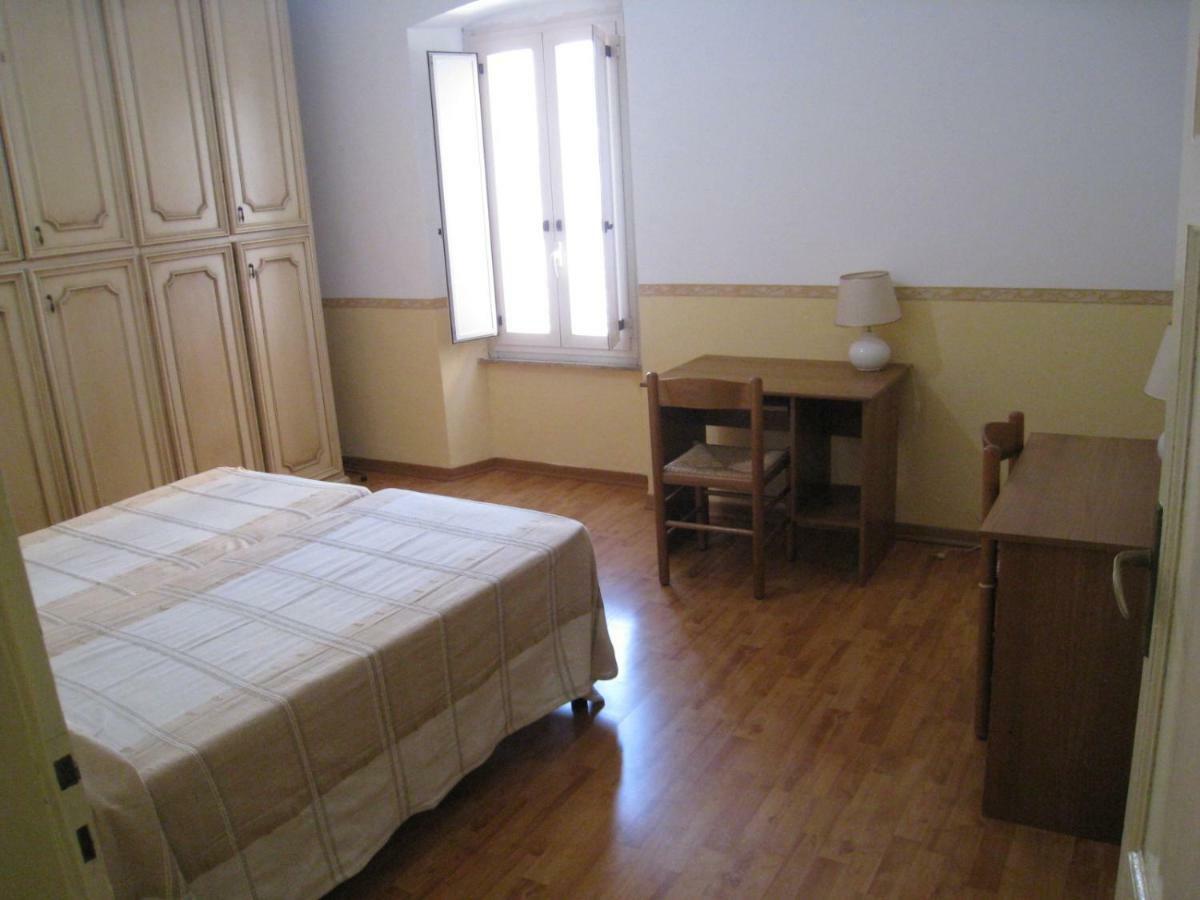 Hotel Casa Mariotti à Pérouse Extérieur photo